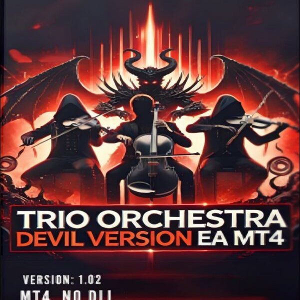 Trio Orchestra Devil Version EA V1.02