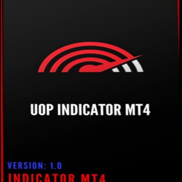 UOP Indicator V1.0