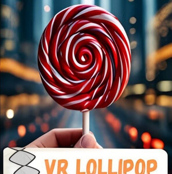 VR Lollipop EA v23.072 MT4