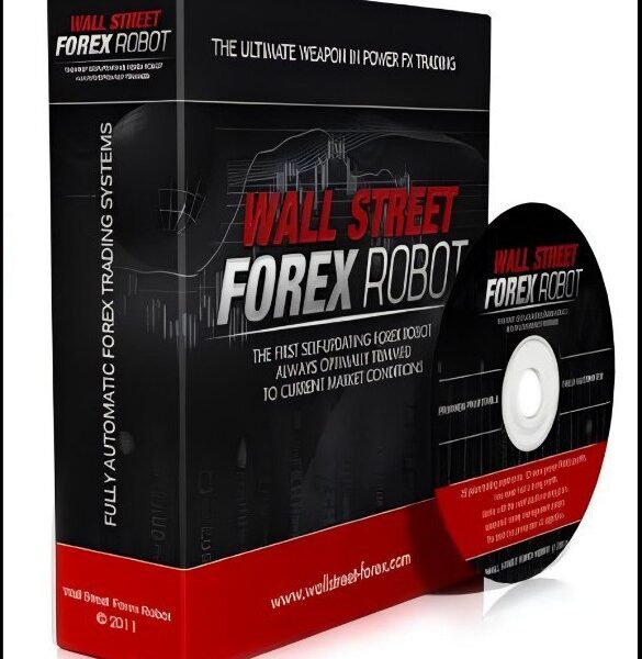 WallStreet Forex Robot V4.6 Source Code MQ4