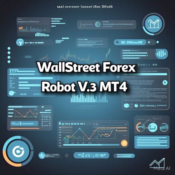 WallStreet Forex Robot V4.7 MT4