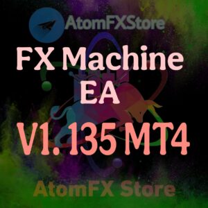 FXMachine EA V1.135 MT4