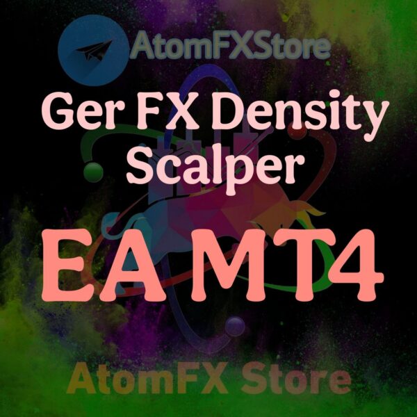 GerFX Density Scalper EA MT4