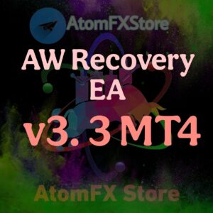 AW Recovery EA V3.3 MT4