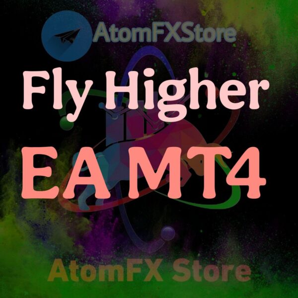 Fly Higher EA MT4