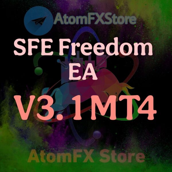 SFE Freedom EA V3.1 MT4