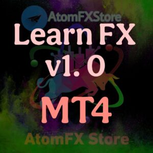 LearnFx EA v1.0 MT4