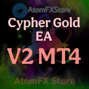 Cypher GOLD EA V2 MT4