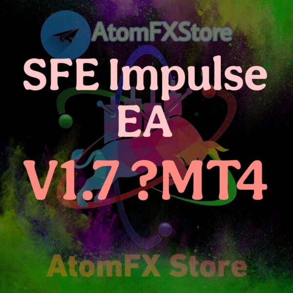 SFE Impulse EA V1.7 MT4