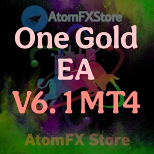 One Gold EA V6.1 MT4