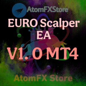 EURO Scalper EA V1.0 MT4