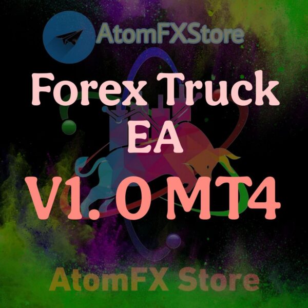 Forex Truck EA V1.0 MT4