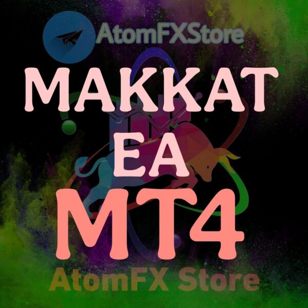 MAKKAT EA MT4