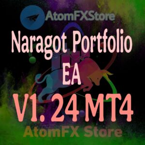 Naragot Portfolio EA v1.24 MT4