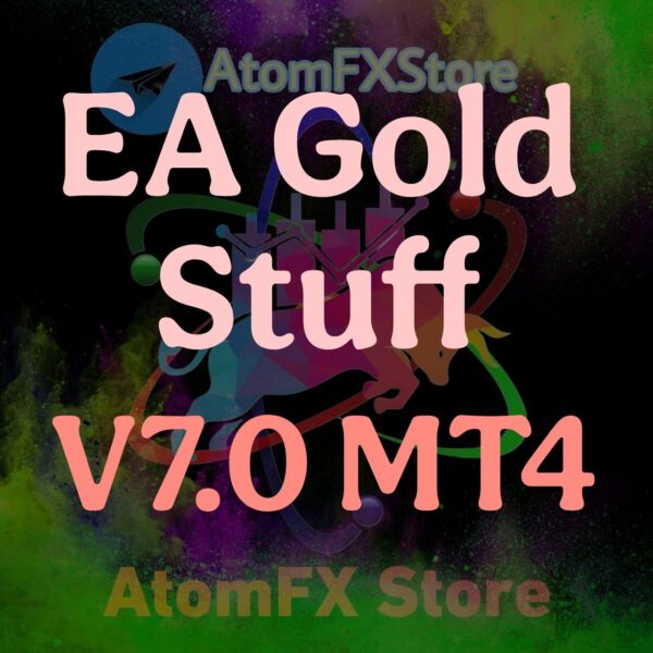 EA Gold Stuff v7.0 MT4