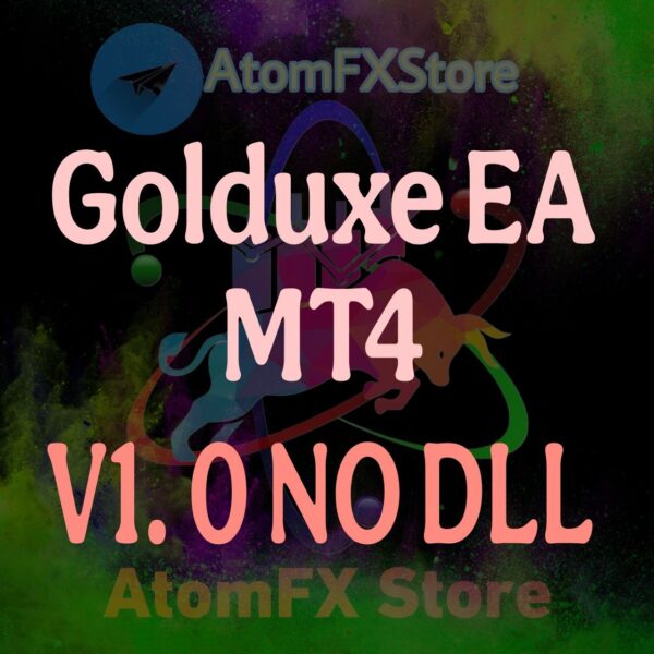 Golduxe EA MT4 v1.0 No DLL