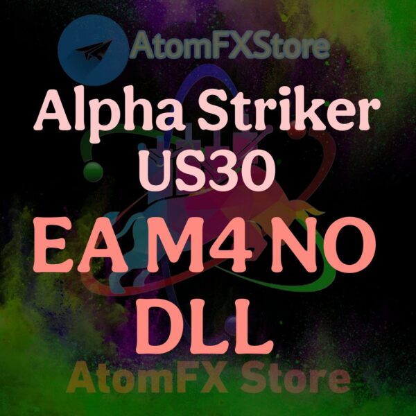 Alpha Striker US30 EA M4 No DLL