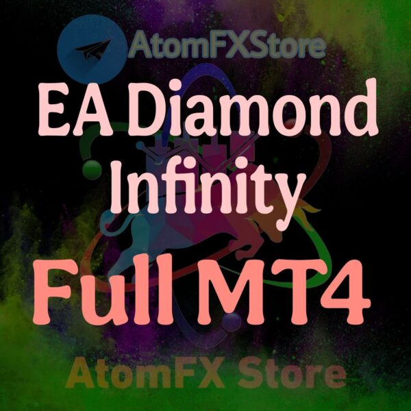 EA Diamond Infinity Full MT4