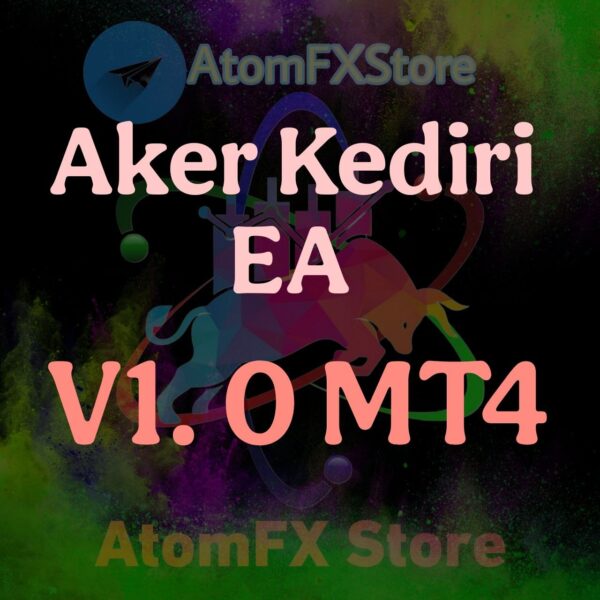 Arek Kediri EA V1.0 MT4