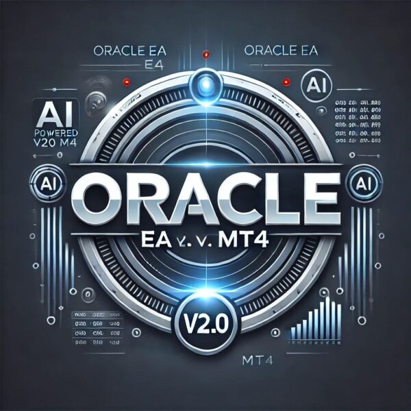 Oracle EA V2.0 MT4 No DLL