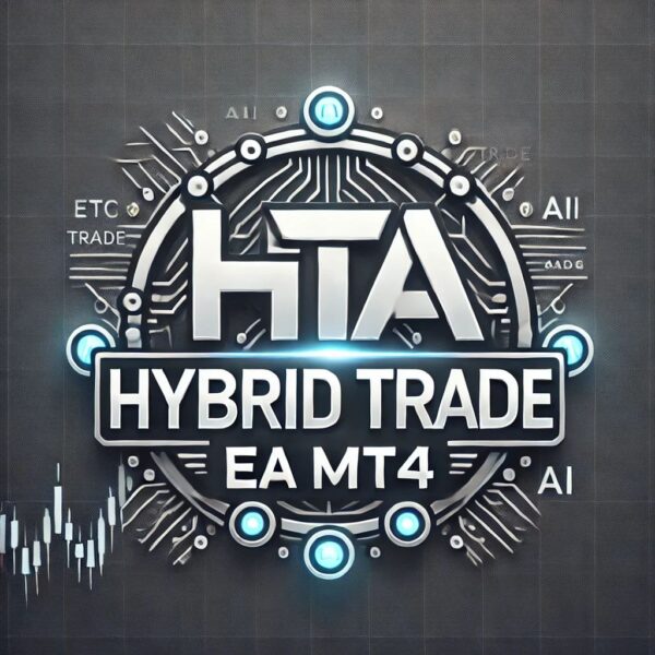 Hybrid Trader EA MT4 No DLL