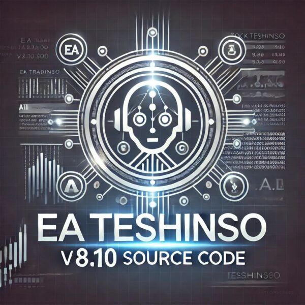 EA Tesshinso V8.10 Source Code