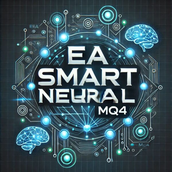 EA Smart Neural V1 (Source Code) MQ4