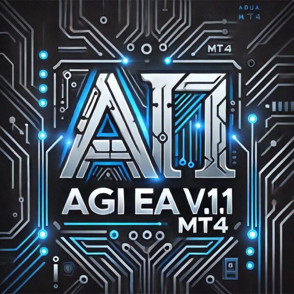 AGI EA v1.1 MT4 No DLL