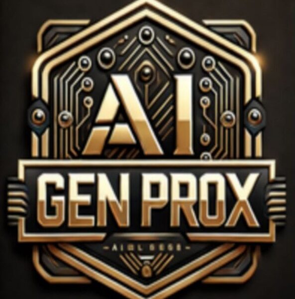 AI Gen ProX EA v3.0 MT4 + Presets