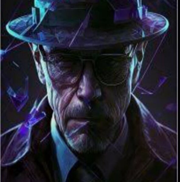 AI Heisenberg EA v1.0 MT4