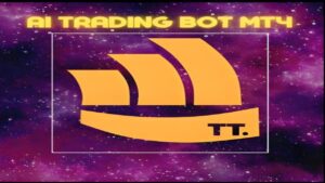 AI trading Bot EA v3.0 MT4