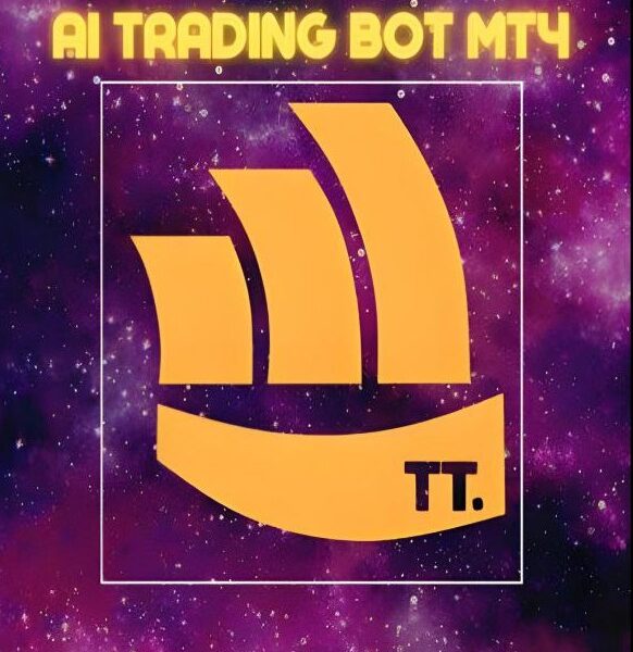 AI trading Bot EA v3.0 MT4