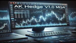 AK Hedge EA v1.0 Source Code MQ4