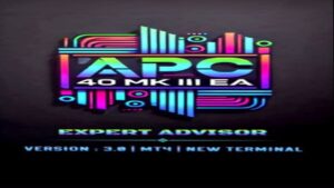 APC 40 MK III EA v3.0 MT4