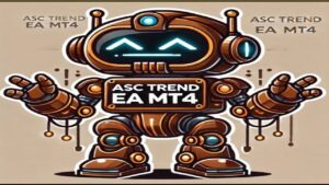 ASC Trend EA v1.0 MT4