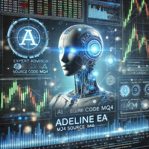 Adeline EA MT4 Source Code MQ4