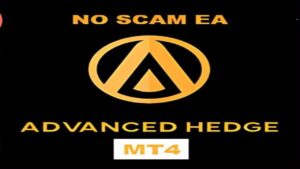 Advanced Hedge EA v4.0 MT4 + Sets