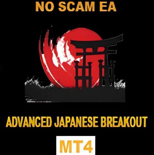 Advanced Japanese Trend EA MT4