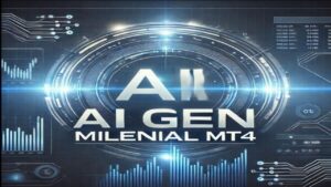 Ai Gen Milenial EA v1.0 MT4