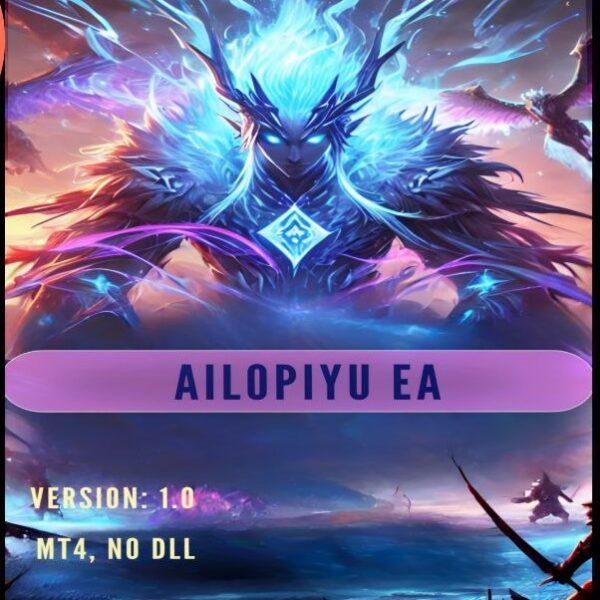 Ailopiyu EA V1.0 MT4
