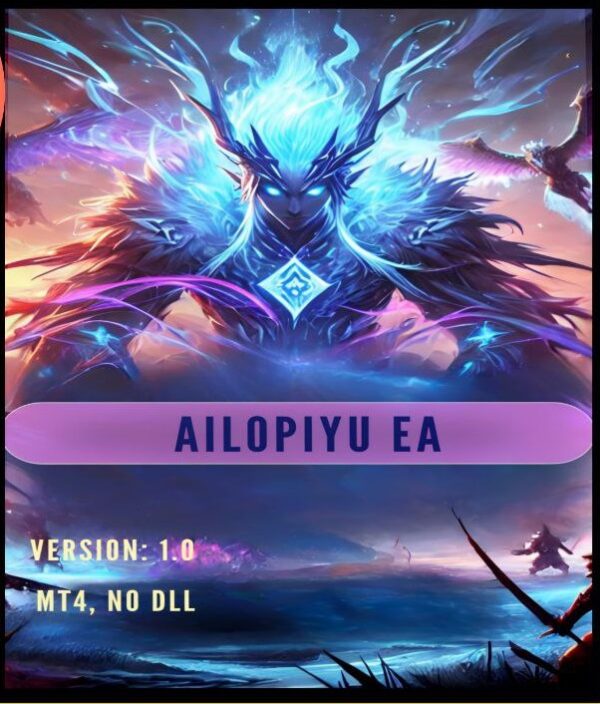 Ailopiyu EA V1.0 MT4