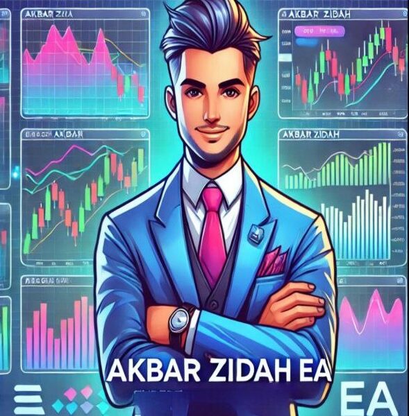 Akbar Zadeh EA v1.0 MT4