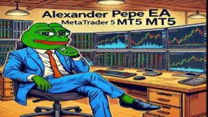 Alexander Pepe EA v1 MT5 