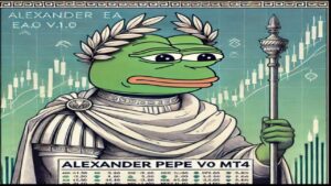 Alexander Pepe EA v1.0 MT4