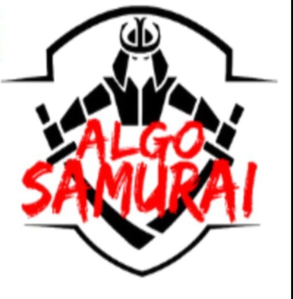Algo Samurai EA MT5