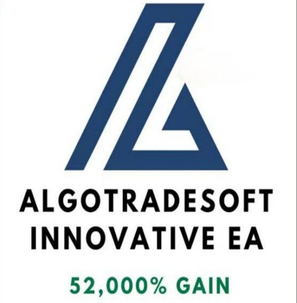 AlgoTradeSoft Innovative EA MT4 v9.996.3 + Sets