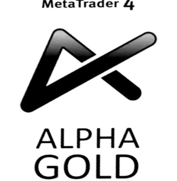 Alpha Gold MXX EA v1.0 MT4