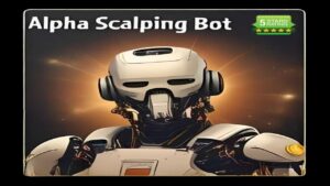 Alpha Scalping Bot EA v1.0 MT5