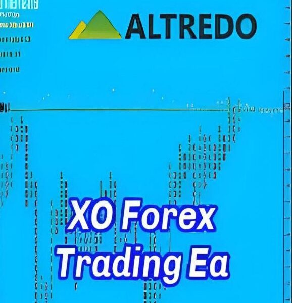 Altredo XO Forex Trading Robot MT4 + Sets