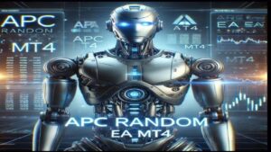 Apc Random EA v3.0 MT4